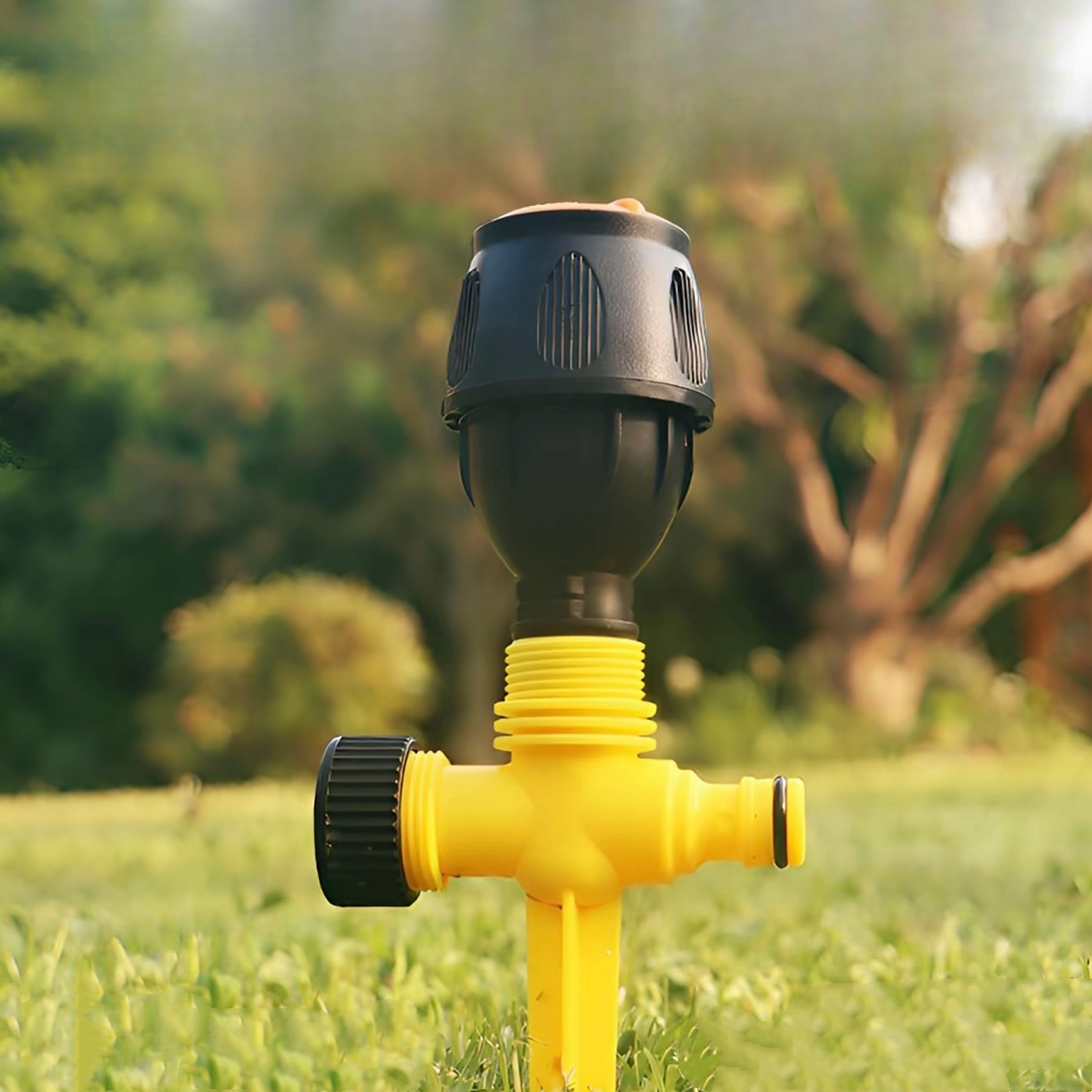 MEGANET Sprinkler MEGANET Sprinkler