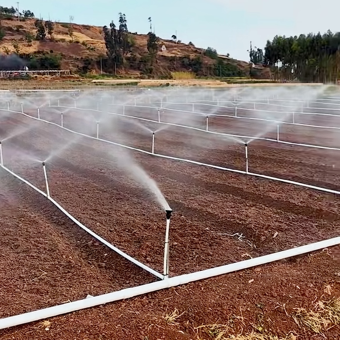 MEGANET Sprinkler MEGANET Sprinkler