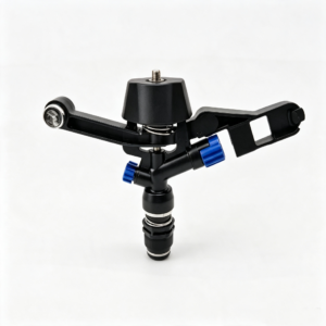 Plastic Impact Sprinkler Gun